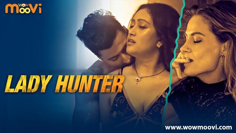 Lady Hunter | Season 01 | Episode 02